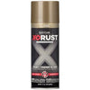 Anti-Rust Enamel Paint & Primer, Bronze Gloss, 12-oz. Spray