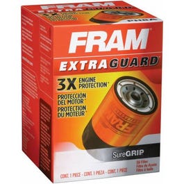 PH43 Extra Guard Oil Filter
