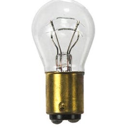 Miniature Auto Bulb, Replacement 2057, 2-Pk.