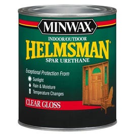 Helmsman 1-Pint Clear Gloss Spar Urethane