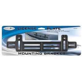 License Plate Mounting Bracket, Small
