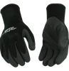 Kinco Warm Grip® Thermal Knit Shell & Latex Palm Medium (Medium)