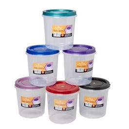 Food Storage Container, 2-Qt.