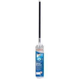 Extendable Wool Duster, 43-In.