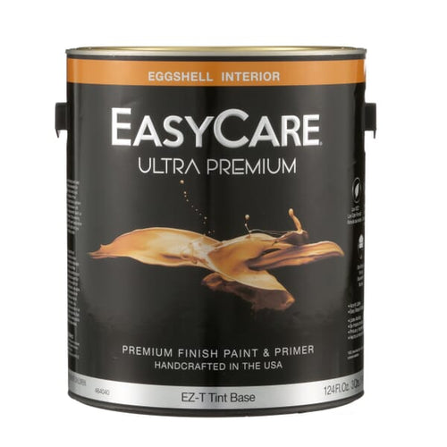 True Value EasyCare Ultra Premium Interior Latex Paint & Primer (1 Gallon)