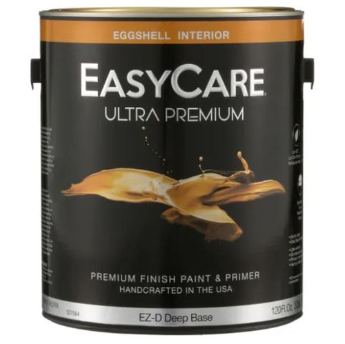 True Value EasyCare Ultra Premium Interior Latex Paint & Primer (1 Gallon)