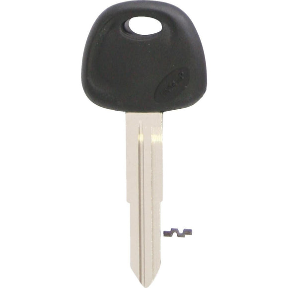 ILCO Hyundai Nickel Plated Automotive Key, HY14P (5-Pack)