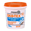 Rust-Oleum Zinsser Skid Tex® ST30 Non-Skid Additive 1 Pound (1 Pound)