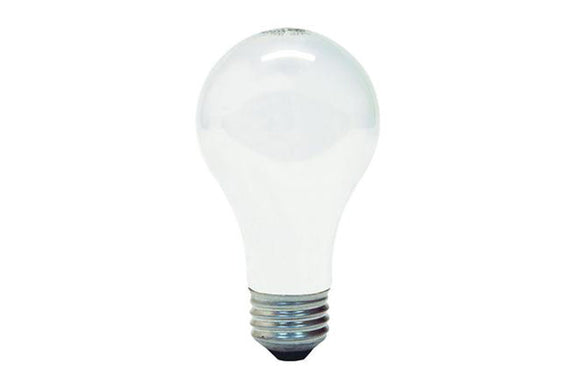 GE Lighting 25W A19 Incandescent Lamp (25 Watts)