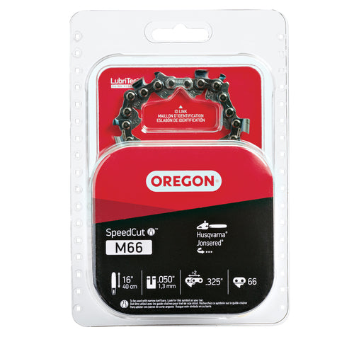 Oregon M66 Replacement Chain Saw Loops (16 inch)