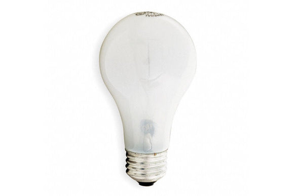 GE Lighting 15W A15 Incandescent Lamp (15 Watts)