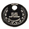 Champion Auto Parts CT481 Circular Gap Gauge