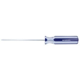 No. 0 x 4-In. Round Phillips Screwdriver