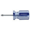 No. 1 x 1.5 Round Phillips Screwdriver