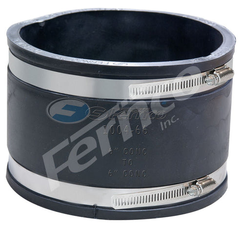 Fernco Flexible Coupling (6)