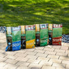 Scotts® STEP® 4 - Fall Lawn Food (5,000 sq. ft.)