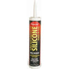 10.3-oz. High-Temperature Red Silicone Sealant