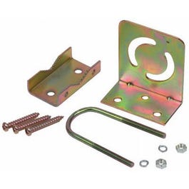 Antenna Roof Mount Bracket & Hardware