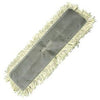 Loop End Dust Mop Head, 5 x 36-In.