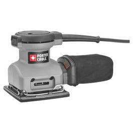 1/4-Sheet Orbital Finish Sander