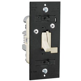 3-Way Preset Dimmer Switch, Almond, 700-Watt