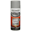 Automotive Spray Primer, Sandable, Grey, 12-oz.