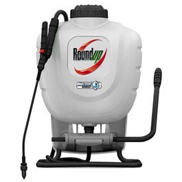 Backpack Sprayer, 4-Gals.