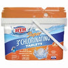 3-In. Super Chlorinating Tablets, 25-Lbs.