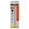 Masonry Drill Bit, 3/16 x 4-In.