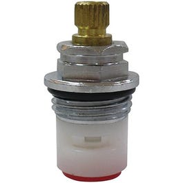 Replacement Ceramic Faucet Cartridge, Hot