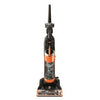 Cleanview Upright Vacuum, Orange, Bagless