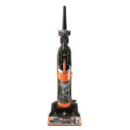 Cleanview Upright Vacuum, Orange, Bagless