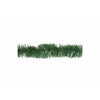 Garland Tie, Green PVC, 12-In., 10-Ct.