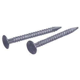 Deck Nails, Galvanized, 3.5-In. 16D, 1-Lb. Box