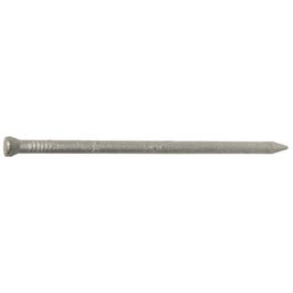 8D Galvanized Casing Nails, 2.5-In., 1-Lb.