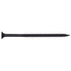 Drywall Screws, Fine, #10 x 5-In., 5-Lbs.