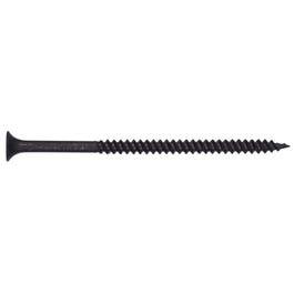 Drywall Screws, Fine, #10 x 5-In., 5-Lbs.