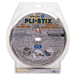 Pli-Stix Driveway Crack/Joint Filler, Gray, 30-Ft.