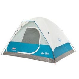 Longs Peak Fast Pitch Dome Tent, 4-Person