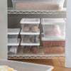 Sterilite 6 Quart Storage Box