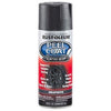 Peel Coat Temporary Coating, Graphite, 11-oz.