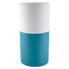 Stacked Herb Garden, Self-Watering, Cerulean, 4-In.