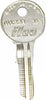 Kaba Ilco Yale Key Blank Cylinder