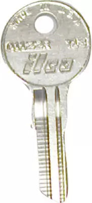 Kaba Ilco Yale Key Blank Cylinder