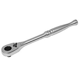 Ratchet, 3/8-In. Drive, 72-Teeth