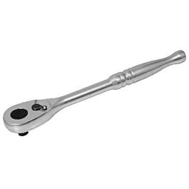 Ratchet, 1/2-In. Drive, 72-Teeth