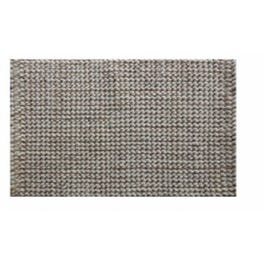 Boucle Rug, Wool & Jute, 24 x 36-In.