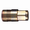 Compressor Coupler, P-Style, Female, 3/8-In. NPT