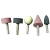 Grinding Stone Set, 1/4-In., 5-Pc.