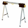 Folding Metal Sawhorse